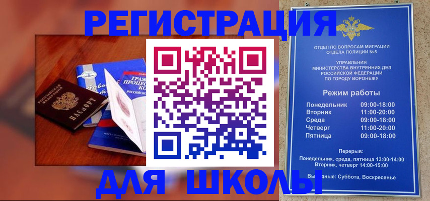 прописка для работы в Пласте